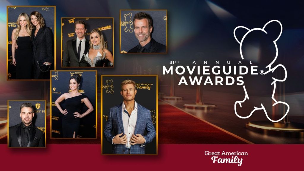 31st Annual Movie guide Awards