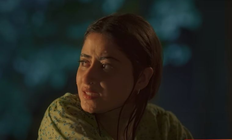 Sajal Ali Zard patton ka bunn episode 1