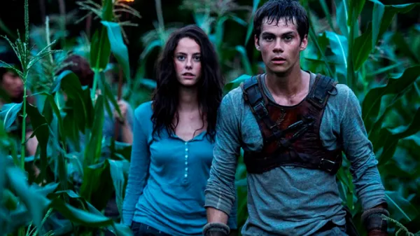 the maze runner 3